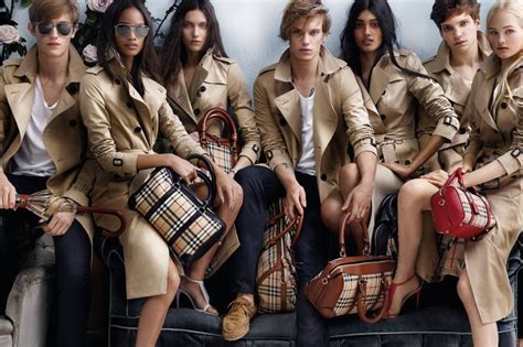 Vêtements Burberry en ligne 